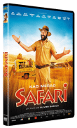 Safari - Edition Simple (DVD)