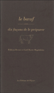 Le boeuf