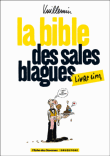 La bible des sales blagues - La bible des sales blagues, T5