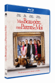 Mon beau-père, mes parents et moi - Blu-Ray