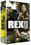 Rex chien flic - Saison 9 (DVD)