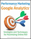 Performance marketing with google analytics