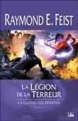 La guerre des démons - La guerre des démons, T1