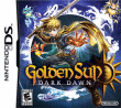 Golden Sun - Obscure Aurore