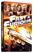 L'Intégrale 5 Films