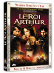 Le Roi Arthur (Version Director's Cut) (DVD)