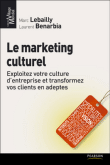 Le marketing culturel