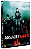Assault Girls (DVD)