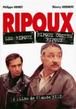 Les Ripoux + Ripoux contre ripoux - Pack (DVD)