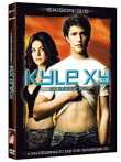 Kyle XY - Saison 3 - Renouveau