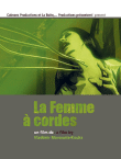 Photo : La Femme à cordes