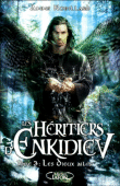 Les héritiers d'Enkidiev - Les héritiers d'Enkidiev, T3