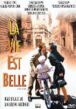 La vie est belle (DVD)