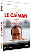 Le Caïman (DVD)