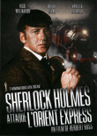 Sherlock Holmes attaque l'Orient-Express (DVD)