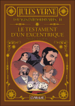 Voyages extraordinaires - Voyages extraordinaires, T11