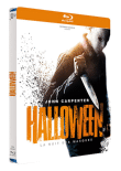 Halloween, la nuit des masques - Combo Blu-Ray + DVD