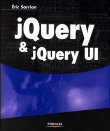 jQuery : tout sur la bibliothèque JavaScript et jQuery UI