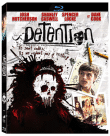 Detention (Blu-Ray)