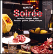 Soirées entre amis