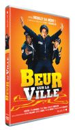 Beur sur la ville (DVD)