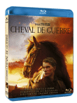 Cheval de guerre (Blu-Ray)