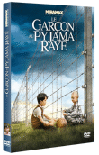 Le Garçon au pyjama rayé (DVD)