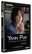 Yann Piat, chronique d'un assassinat (DVD)