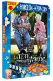 La Tête en friche - Soirée Ciné + Pop Corn (DVD)