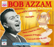 Bob Azzam et son orchestre - Coffret 3 CD