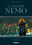 Le mystère Némo - Le mystère Némo, T2
