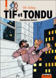 Tif et Tondu - Tif et Tondu, T9