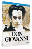 Don Giovanni (Blu-Ray)