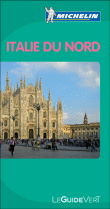 Guide Vert Italie du Nord