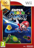 Super Mario Galaxy - Edition Selects