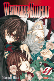 Vampire knight - Vampire knight, T14