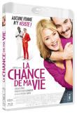 La Chance de ma vie - Blu-ray + DVD - Édition limitée (Blu-Ray)