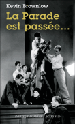 La parade est passée