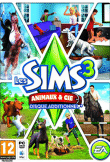 Les Sims 3 - Animaux et Compagnie