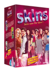 Skins - Intégrale 5 saisons (DVD)