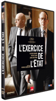 L'Exercice de l'État (DVD)