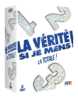 La Vérité si je mens ! - La trilogie (DVD)