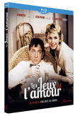 Les Jeux de l'amour (DVD)