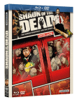 Shaun of the Dead - Combo Blu-Ray + DVD - Edition Limitée Fnac (DVD)