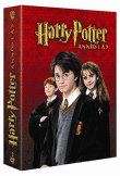 Harry Potter - Années 1 à 3 (DVD)