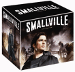 Smallville - Saisons 1 à 9 (DVD)