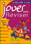 Jouer pour réviser du CE2 au CM1
