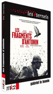 Les Fragments d'Antonin (DVD)