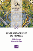 Le Grand Orient de France