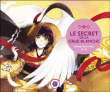 Le secret de la grue blanche